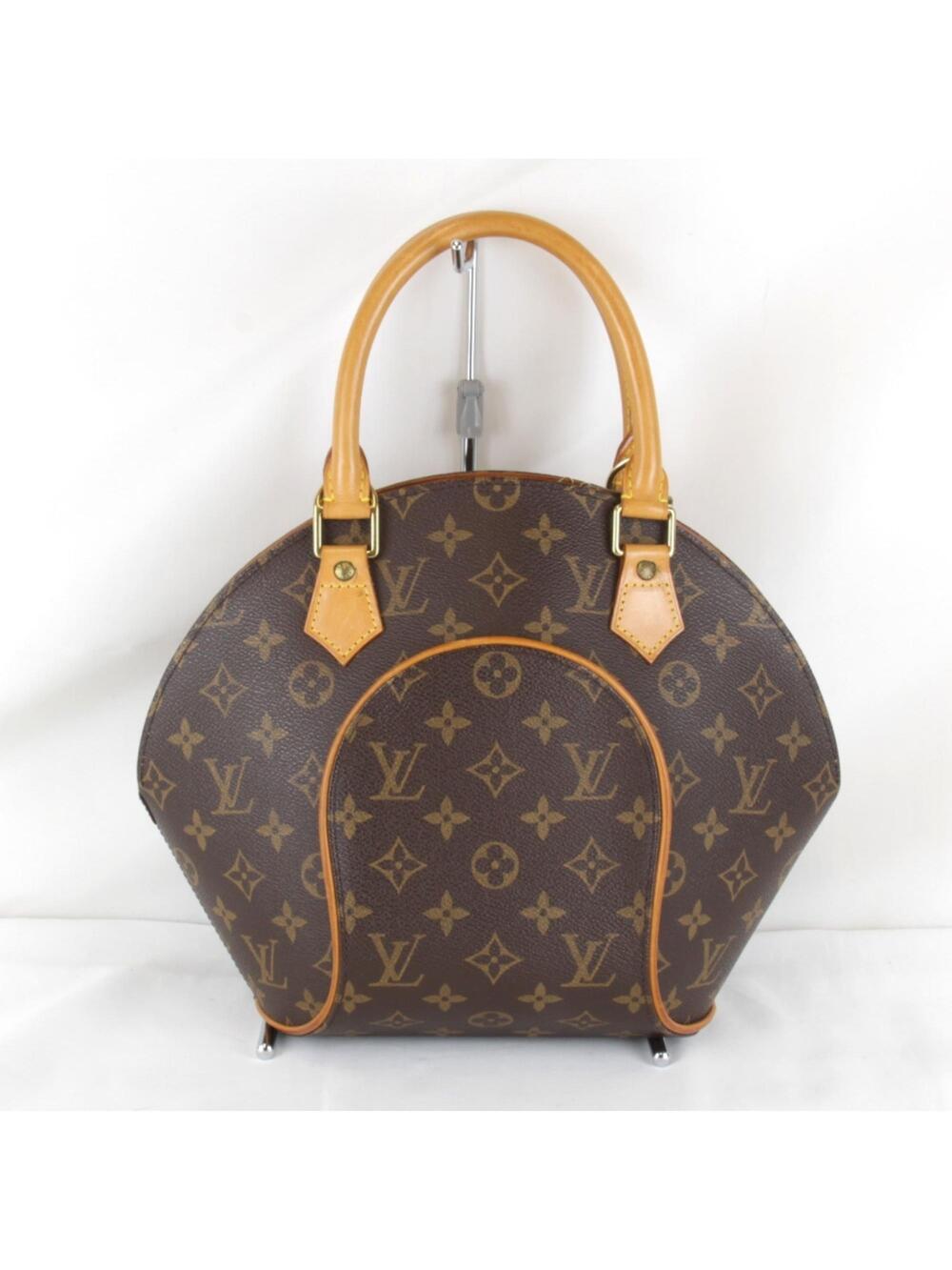 Louis Vuitton Ellipse Bag Canvas Pm #316296L10B